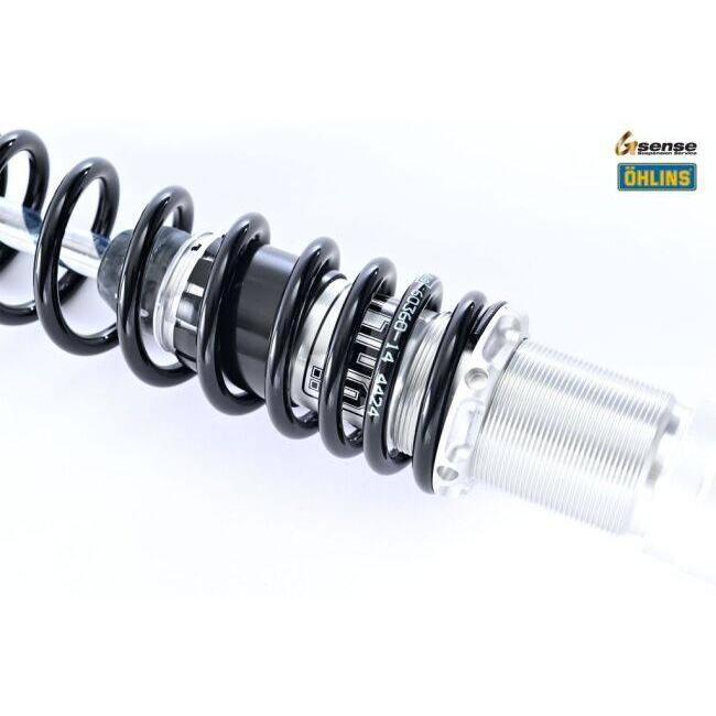 OHLINS（オーリンズ） リアサスペンション MEGURO K3 W800CAFE W800
