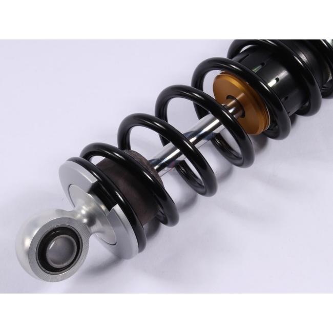 OHLINS オーリンズ リアサスペンション W650 W800 MEGURO K3 KAWASAKI 