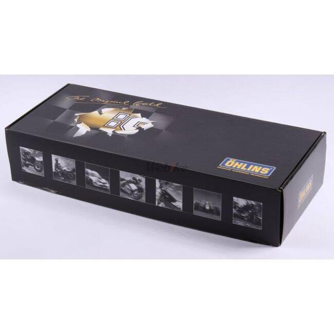 OHLINS（オーリンズ） リアサスペンション MEGURO K3 W800CAFE W800