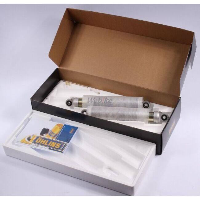 OHLINS（オーリンズ） リアサスペンション MEGURO K3 W800CAFE W800