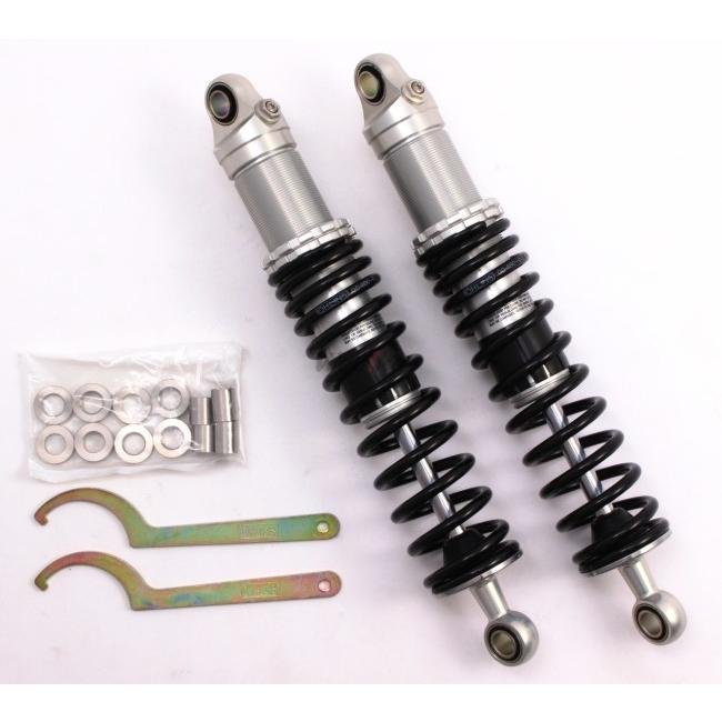 OHLINS オーリンズ リアサスペンション SPORTSTERファミリー OHLINS オーリンズ リアサスペンション SPORTSTERファミリー