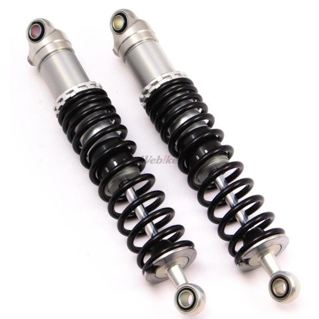 OHLINS オーリンズ リアサスペンション SPORTSTERファミリー OHLINS オーリンズ リアサスペンション SPORTSTERファミリー