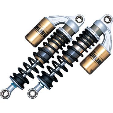 OHLINS オーリンズ リアサスペンション CB400スーパーフォア OHLINS オーリンズ リアサスペンション CB400スーパーフォア