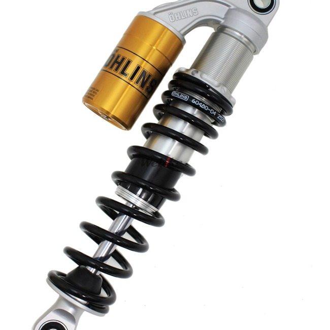 ÖHLINS オーリンズ骸骨gs750 ÖHLINS オーリンズ骸骨gs750 ÖHLINS オーリンズ骸骨gs750 OHLINS