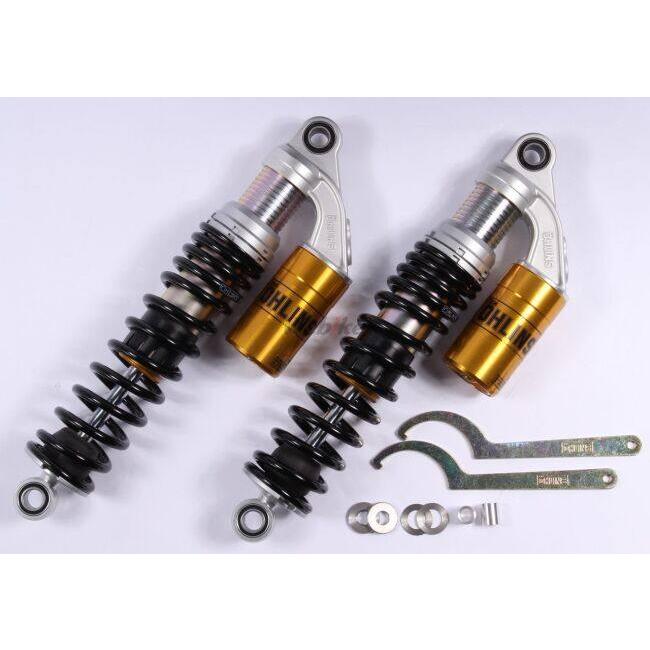 OHLINS（オーリンズ） リアサスペンション Z 750／550GP／500／400J