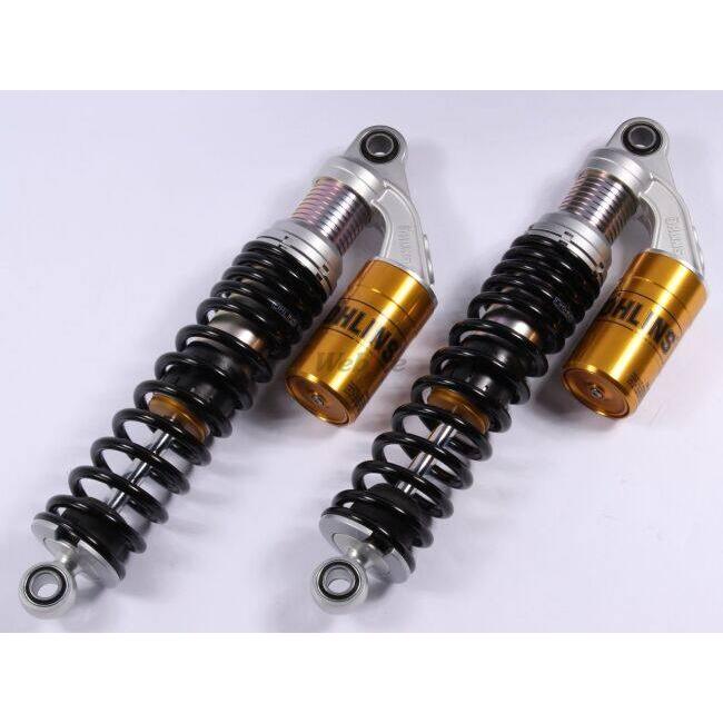 OHLINS（オーリンズ） リアサスペンション Z 750／550GP／500／400J