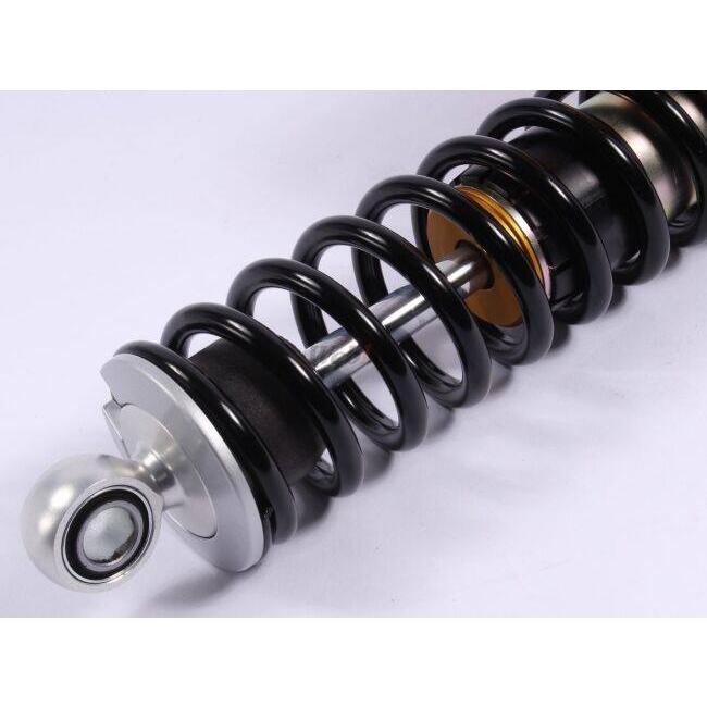 よ*ー様 OHLINS ゼファー400/750 リアショック OHLINS（オーリンズ） リア サスペンション リアショック 36P ブラック