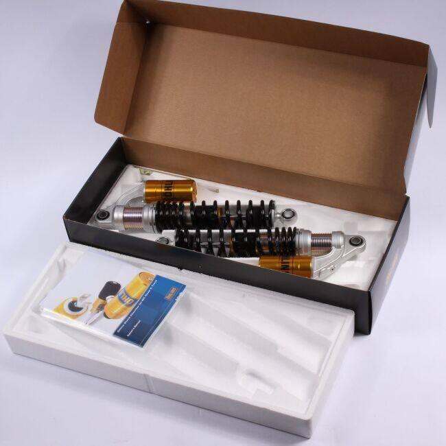 OHLINS（オーリンズ） リアサスペンション Z 750／550GP／500／400J