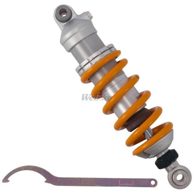 ヤマハ　RZ250 RZ350 オーリンズ　リアサス　リアショック OHLINS オーリンズ リアサスペンション RD350 RD250 RZ350 RZ250