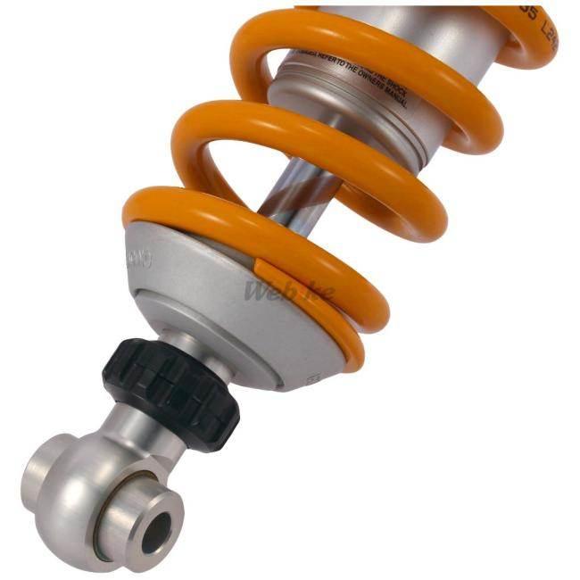 ヤマハ　RZ250 RZ350 オーリンズ　リアサス　リアショック OHLINS オーリンズ リアサスペンション RD350 RD250 RZ350 RZ250