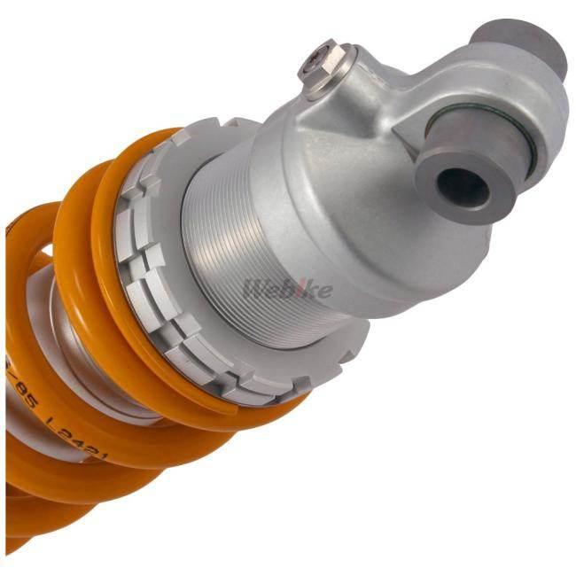 ヤマハ　RZ250 RZ350 オーリンズ　リアサス　リアショック ヤマハ RZ250 350 オーリンズ リアサス リアショック 4L3 29L