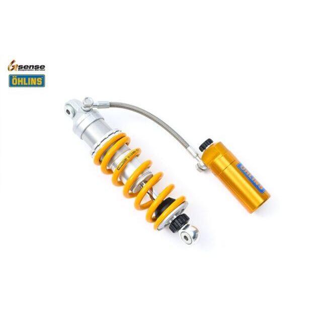 OHLINS（オーリンズ） リアサスペンション GSX-R1100 SUZUKI スズキ