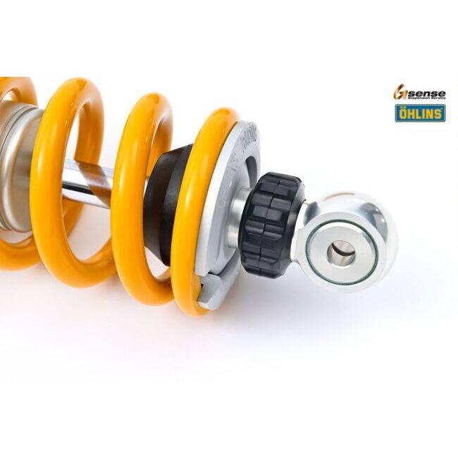 OHLINS（オーリンズ） リアサスペンション GSX-R1100 SUZUKI スズキ
