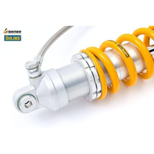 OHLINS（オーリンズ） リアサスペンション GSX-R1100 SUZUKI スズキ