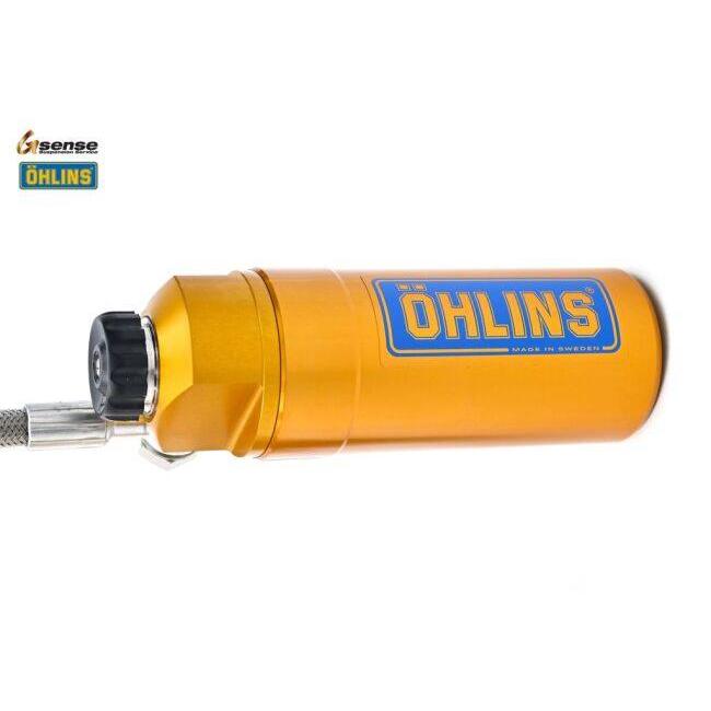 OHLINS（オーリンズ） リアサスペンション GSX-R1100 SUZUKI スズキ