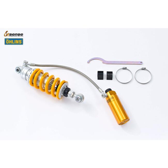 OHLINS（オーリンズ） リアサスペンション NSR250R NSR250SE NSR250SP