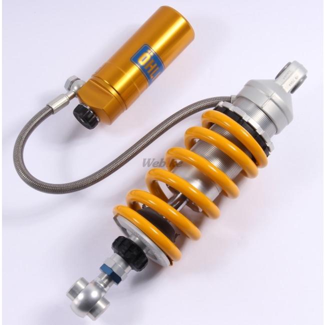 OHLINS オーリンズ リアサスペンション NSR250R NSR250SE