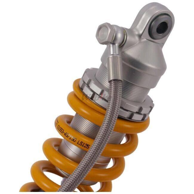 OHLINS（オーリンズ） リアサスペンション NSR250R NSR250SE NSR250SP