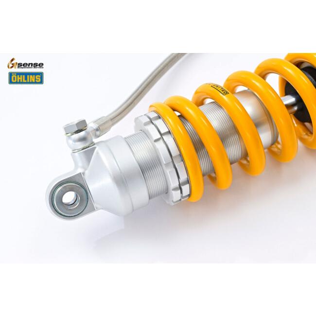 OHLINS（オーリンズ） リアサスペンション NSR250R NSR250SE NSR250SP