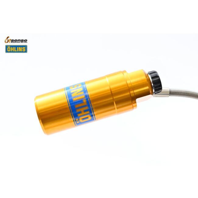 OHLINS（オーリンズ） リアサスペンション NSR250R NSR250SE NSR250SP