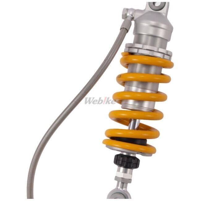 OHLINS（オーリンズ） リアサスペンション NSR250R NSR250SE NSR250SP