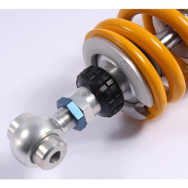 OHLINS オーリンズ リアサスペンション NSR250R NSR250SE NSR250SP