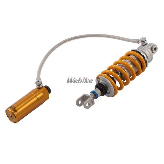 OHLINS（オーリンズ） リアサスペンション RGV250 (ガンマ) グース350