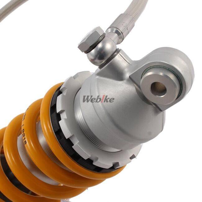 OHLINS（オーリンズ） リアサスペンション RGV250 (ガンマ) グース350