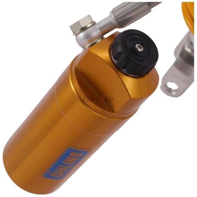 OHLINS（オーリンズ） リアサスペンション GPZ900R KAWASAKI カワサキ