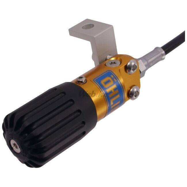 OHLINS（オーリンズ） リアサスペンション GPZ900R KAWASAKI カワサキ