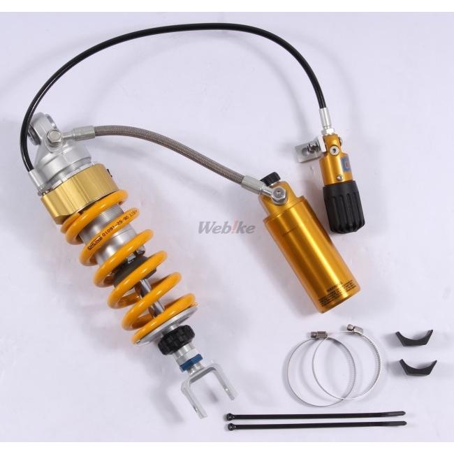 GPZ900R オーリンズリアサス OHLINS オーリンズ リアサスペンション GPZ900R KAWASAKI