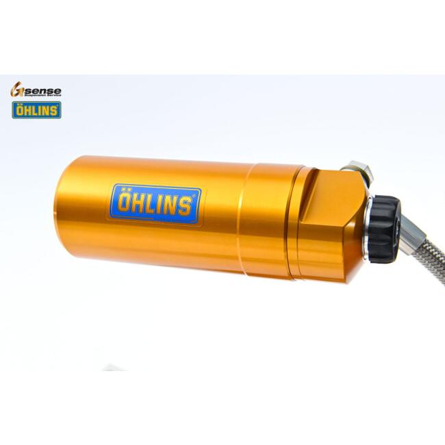 OHLINS（オーリンズ） リアサスペンション GPZ900R KAWASAKI カワサキ