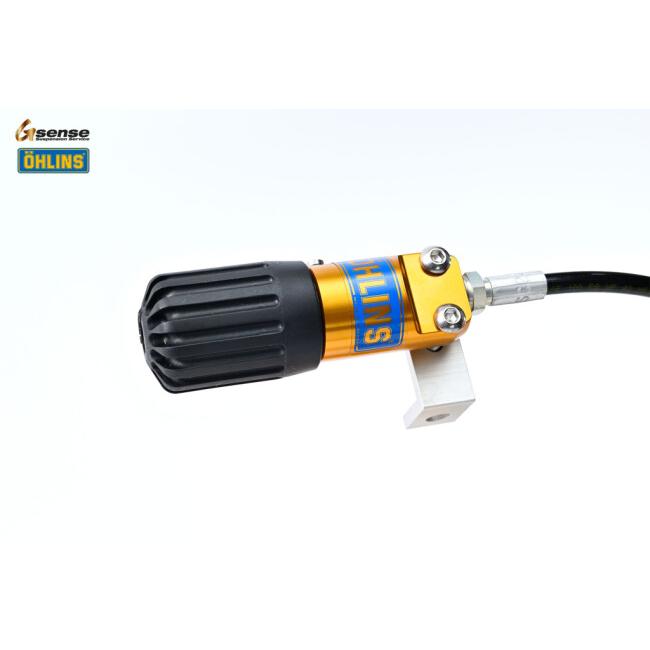 OHLINS（オーリンズ） リアサスペンション GPZ900R KAWASAKI カワサキ