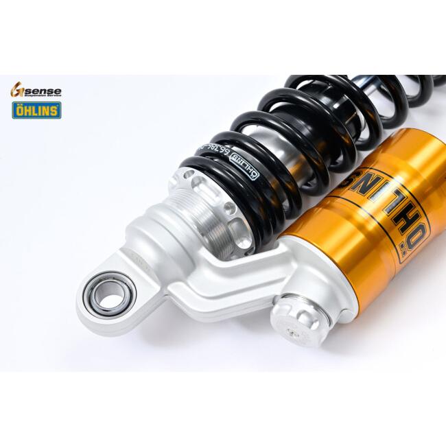 OHLINS（オーリンズ） リアサスペンション XJR1200 XJR1300 YAMAHA