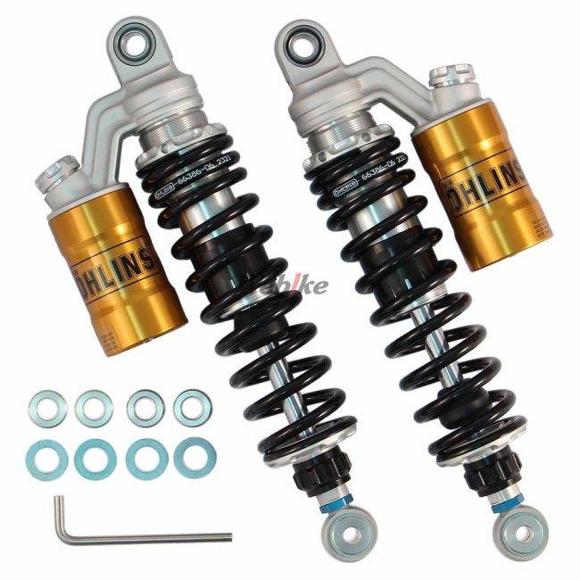 OHLINS オーリンズ リアサスペンション XJR1200 XJR1300 YAMAHA OHLINS オーリンズ リアサスペンション XJR1200 XJR1300 YAMAHA