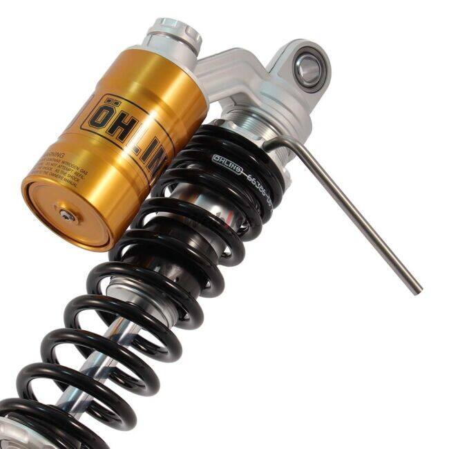 OHLINS（オーリンズ） リアサスペンション XJR1200 XJR1300