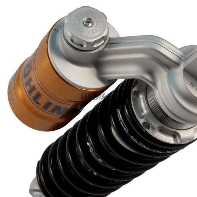 OHLINS オーリンズ リアサスペンション XJR1200 XJR1300 YAMAHA OHLINS オーリンズ リアサスペンション XJR1200 XJR1300 YAMAHA