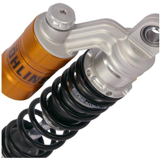 OHLINS オーリンズ リアサスペンション V-MAX 1200 YAMAHA OHLINS オーリンズ リアサスペンション V-MAX 1200 YAMAHA