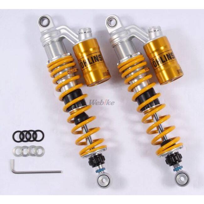 注文 オーリンズ リアサス CB1300SB オーリンズ リアサス CB1300SB