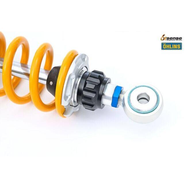 OHLINS（オーリンズ） リアサスペンション CB1300スーパーフォア
