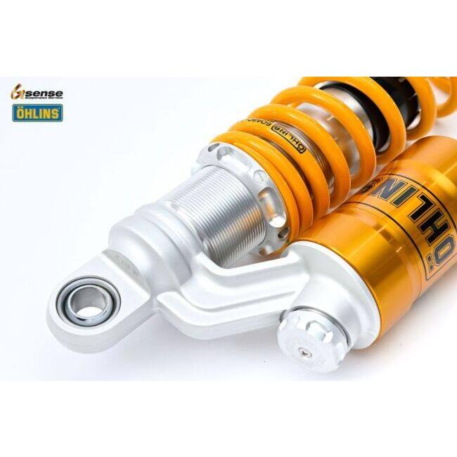 OHLINS（オーリンズ） リアサスペンション CB1300スーパーフォア