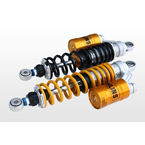 OHLINS オーリンズ リアサスペンション Z1-R/Z1-RII Z1000R OHLINS オーリンズ リアサスペンション Z1-R/Z1-RII Z1000R