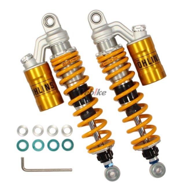 OHLINS オーリンズ リアサスペンション Z1-R/Z1-RII Z1000R OHLINS オーリンズ リアサスペンション Z1-R/Z1-RII Z1000R
