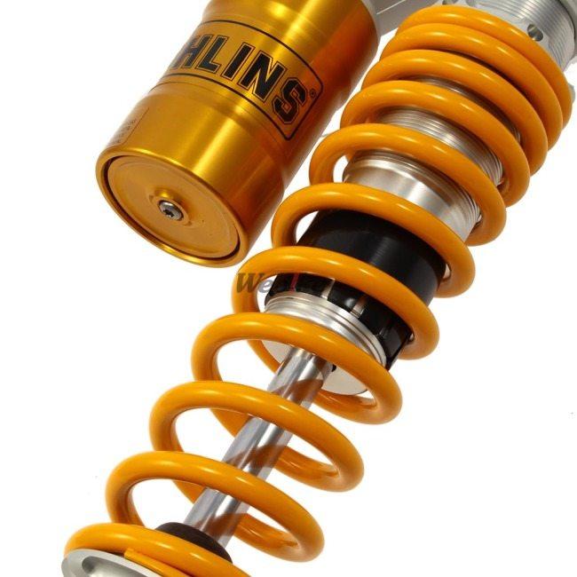 OHLINS オーリンズ リアサスペンション Z1-R/Z1-RII Z1000R OHLINS オーリンズ リアサスペンション Z1-R/Z1-RII Z1000R