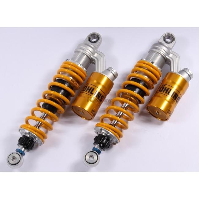 OHLINS オーリンズ リアサスペンション Z1-R/Z1-RII Z1000R OHLINS オーリンズ リアサスペンション Z1-R/Z1-RII Z1000R
