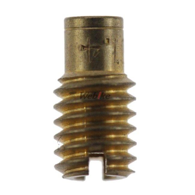 ミクニ Mikuni エアージェット #1.4 TM(RS)キャブレター HSR