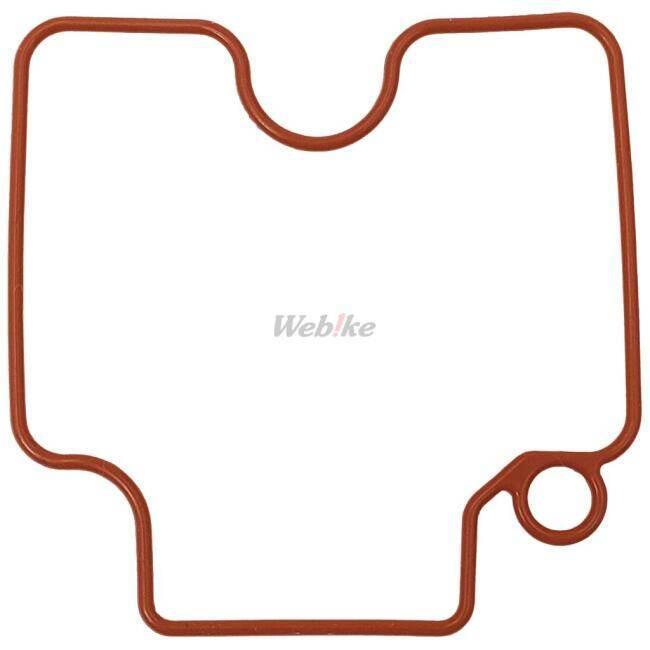 YOSHIMURA ヨシムラ 47.Oリング フロートチャンバー TMRキャブレター ビッグボディΦ36-Φ41／スモールボディΦ28-Φ35 吸気関連 エンジン | ヨシムラ | 01