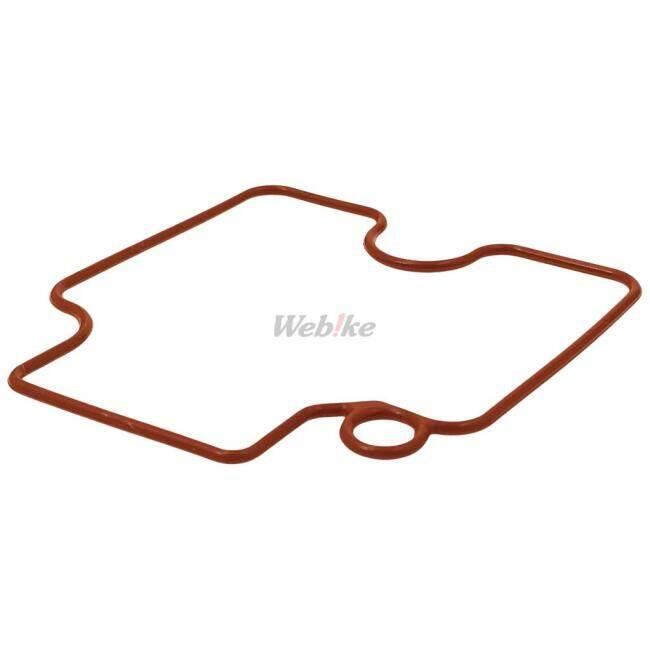 YOSHIMURA ヨシムラ 47.Oリング フロートチャンバー TMRキャブレター ビッグボディΦ36-Φ41／スモールボディΦ28-Φ35 吸気関連 エンジン | ヨシムラ | 02