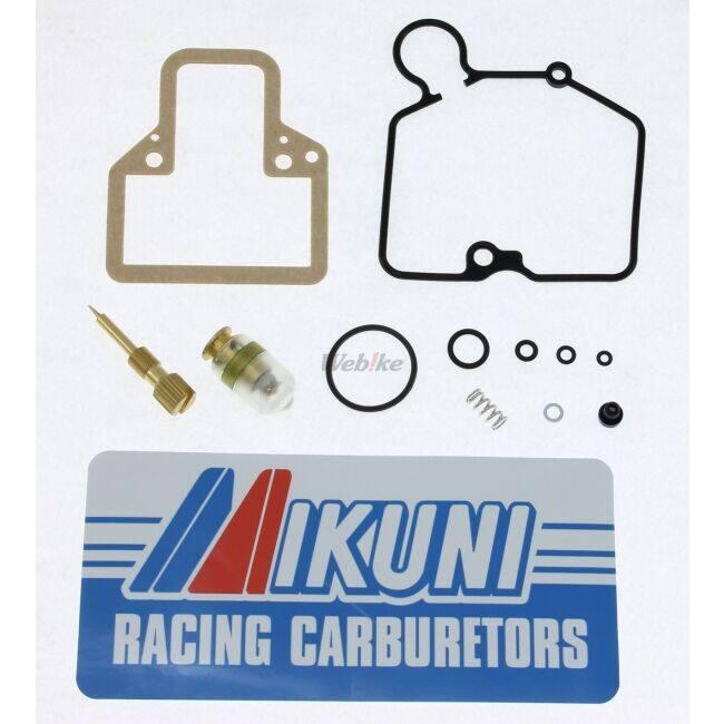 ヨシムラ（YOSHIMURA） オーバーホールキット TM(RS)キャブレター