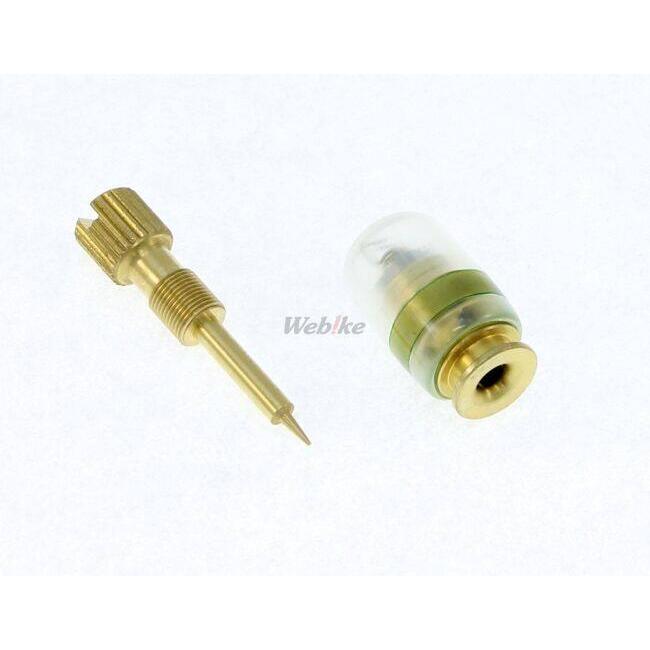 ヨシムラ（YOSHIMURA） オーバーホールキット TM(RS)キャブレター